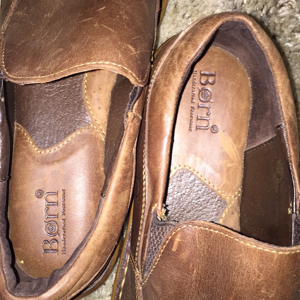 Born shoes - Picture 4 of 4